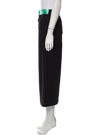 Cult Form Midi Length Skirt