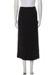 Cult Form Midi Length Skirt