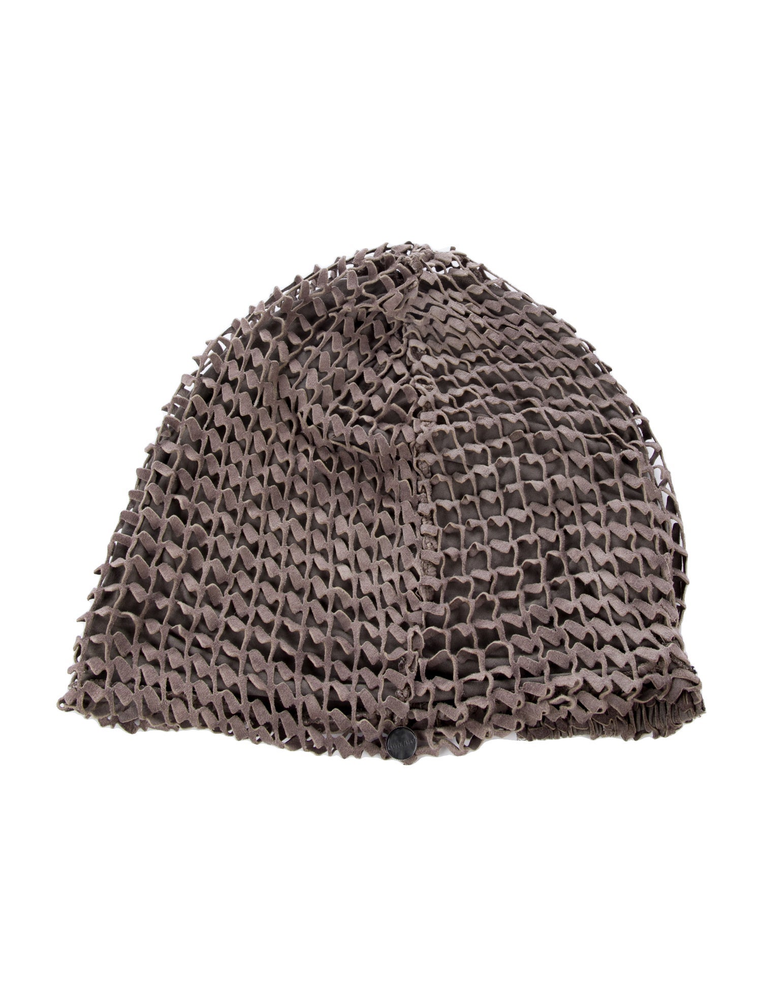 Cutuli Cult beanie Carre C-Star Skully Black/Off White | Culture Kings US main image 4