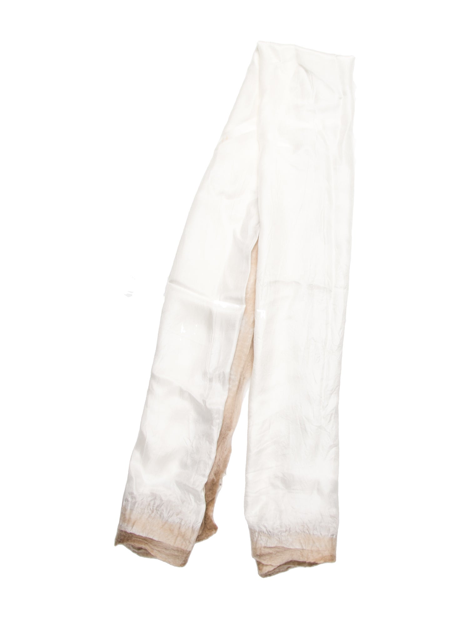 Cutuli Cult Silk Scarf w/ Tags