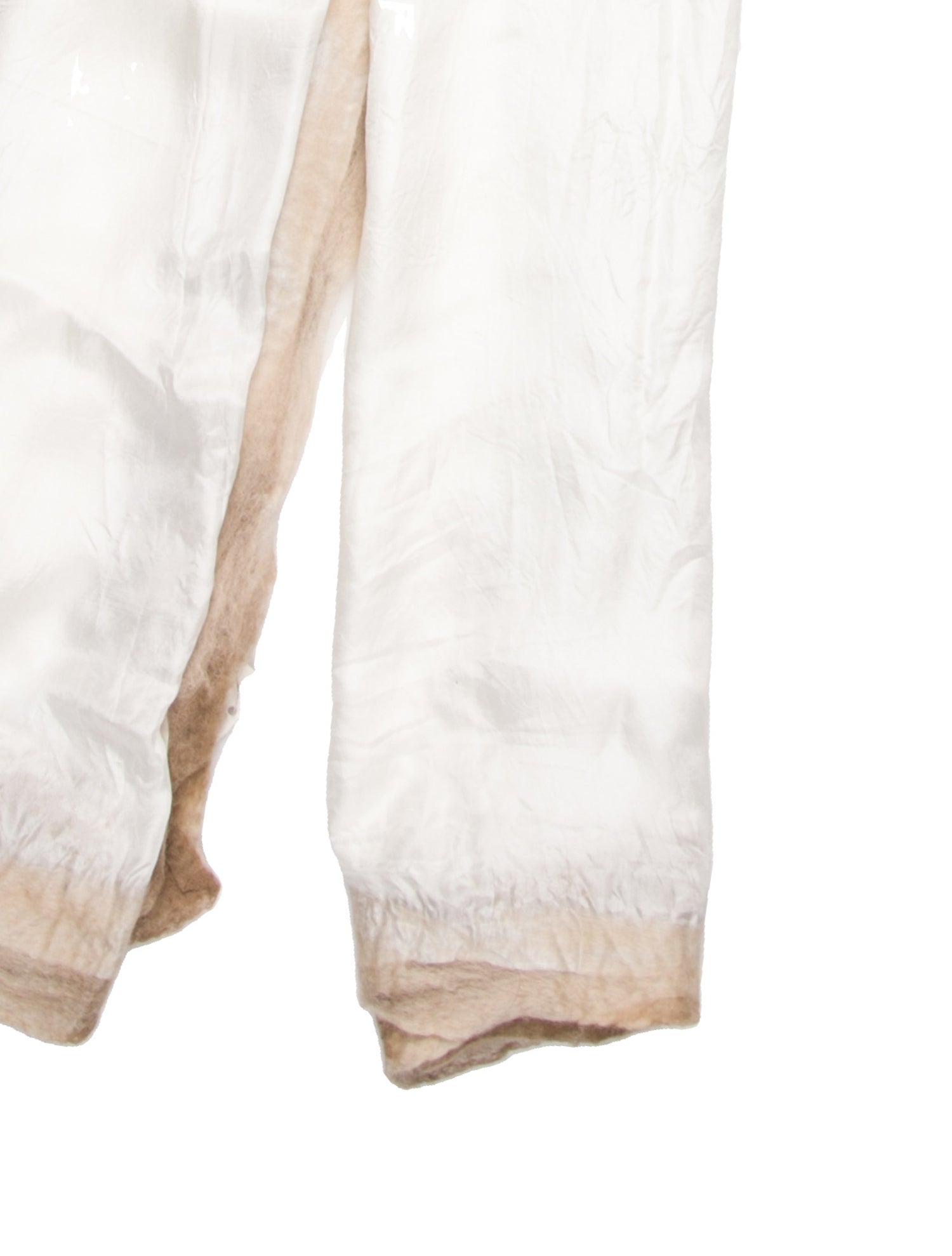 Cutuli Cult Silk Scarf w/ Tags