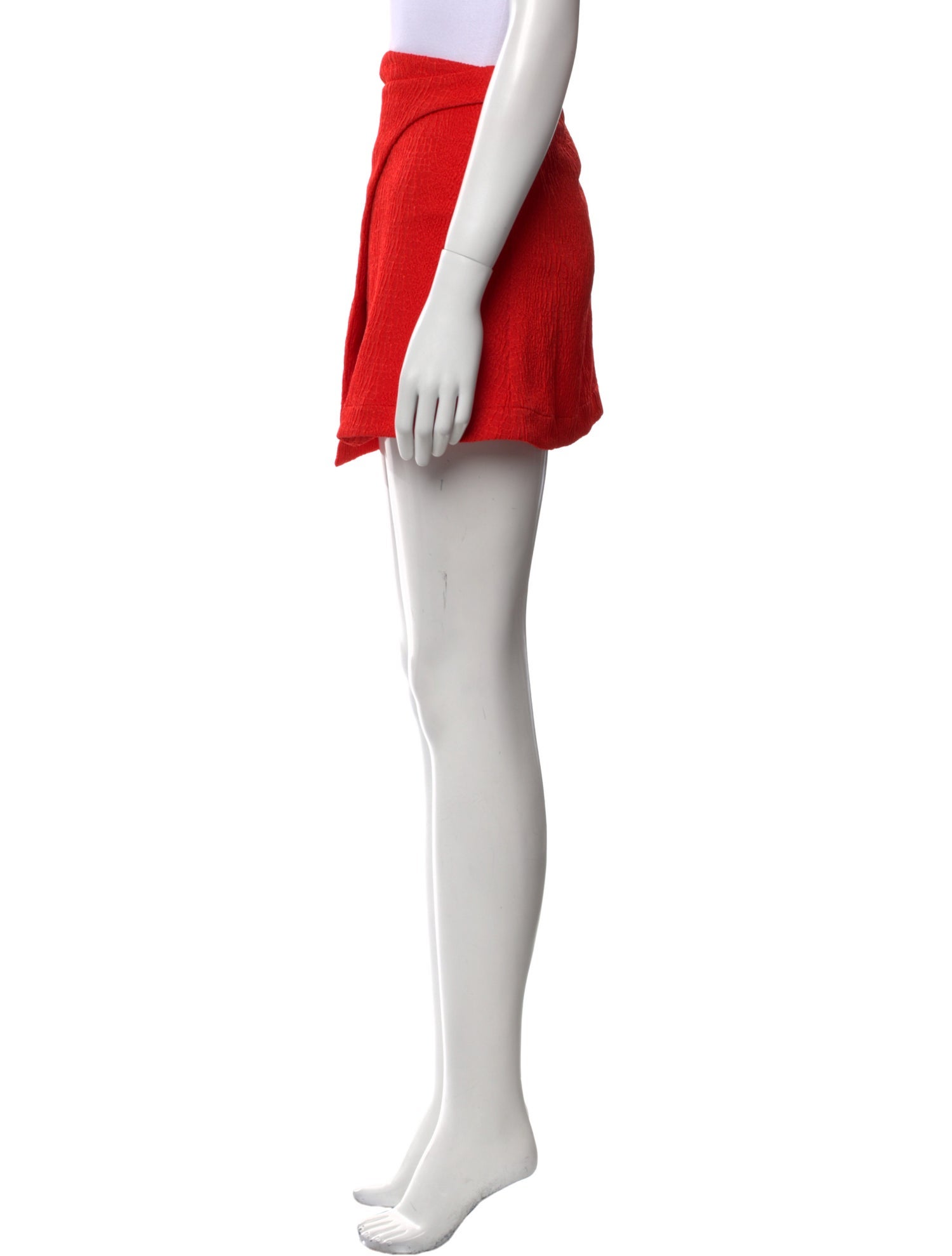 Cult Gaia x Bratz Mini Skirt w/ Tags