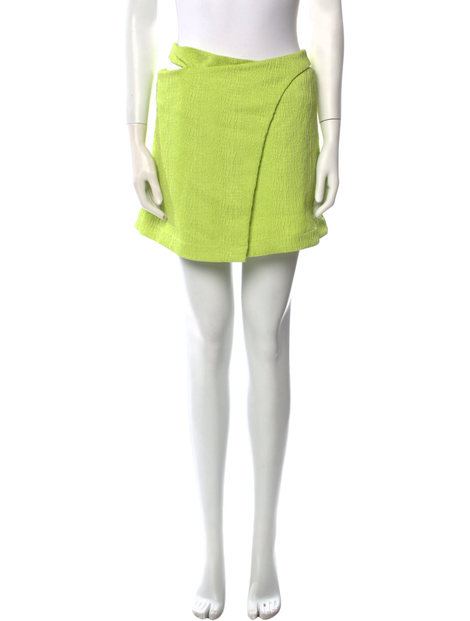 Cult Gaia x Bratz Mini Skirt