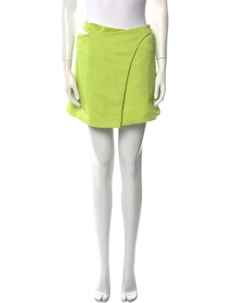 Cult Gaia x Bratz Mini Skirt