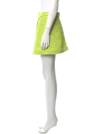 Cult Gaia x Bratz Mini Skirt