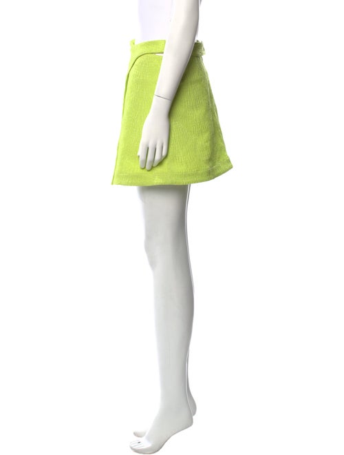 Cult Gaia x Bratz Mini Skirt