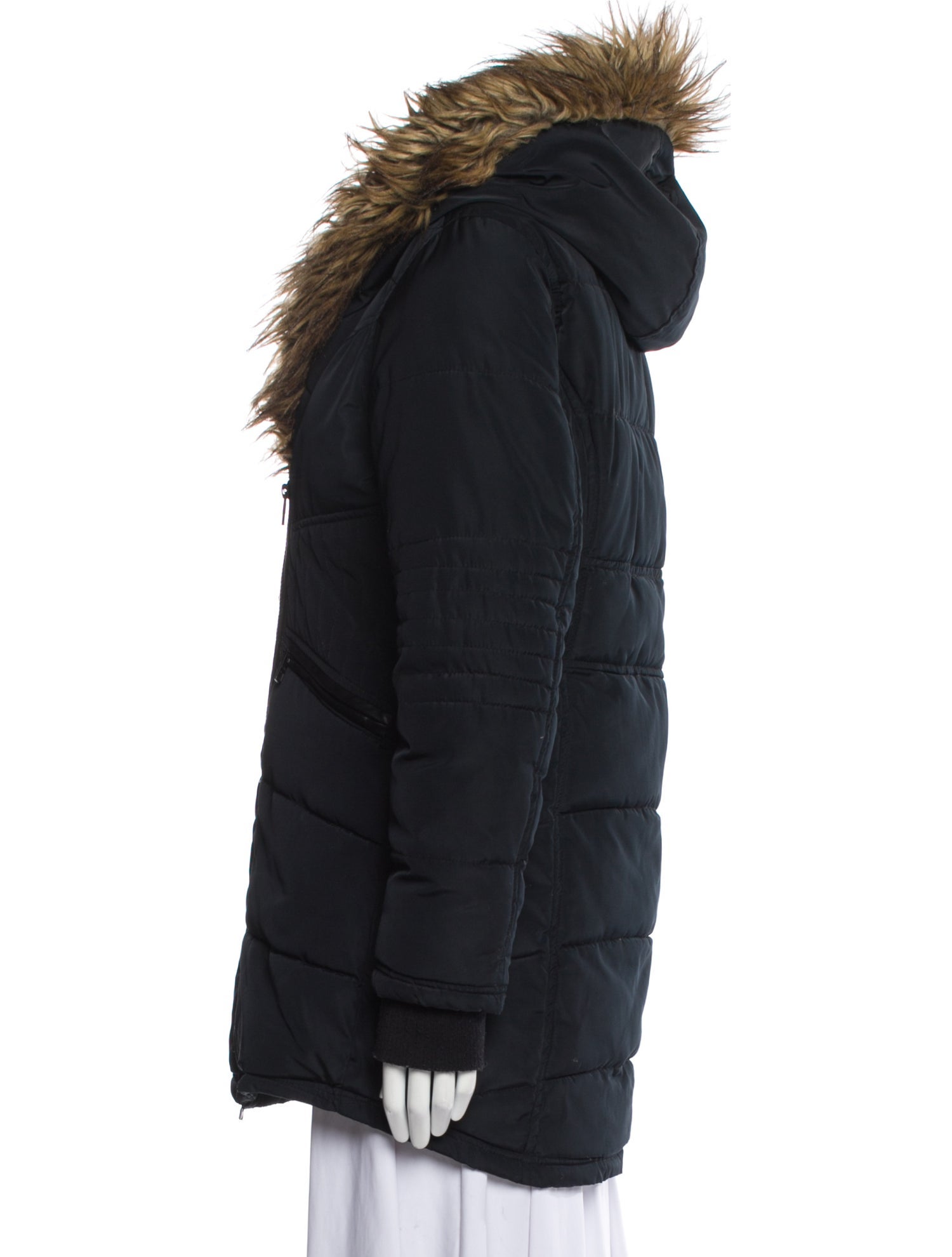 Canada Weather Gear Parka