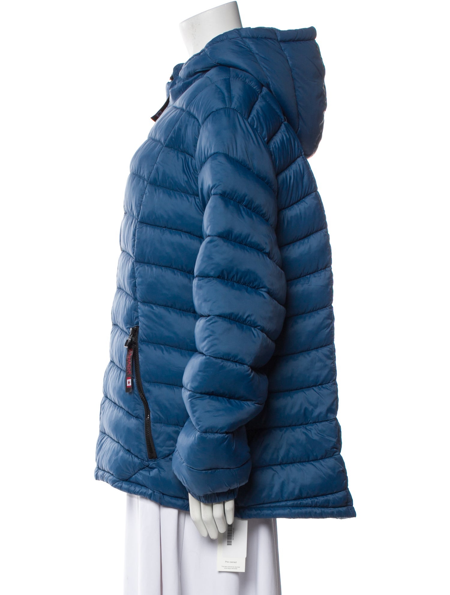 Canada Weather Gear Nylon Jacket w/ Tags