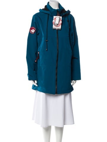 Canada Weather Gear Jackets Utility Jacket XL