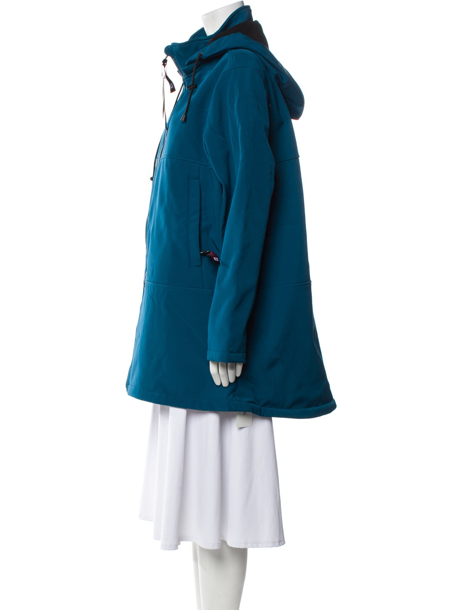 Canada Weather Gear Utility Jacket w/ Tags