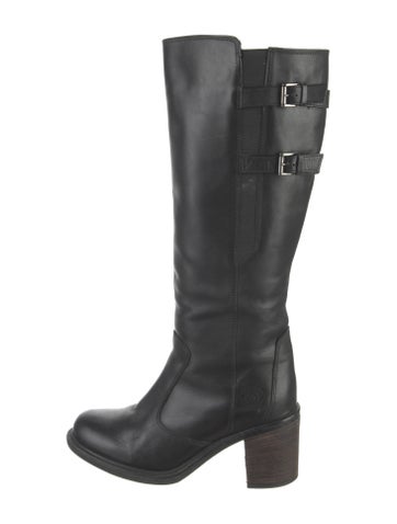 Canada Weather Gear Boots Leather Riding 8