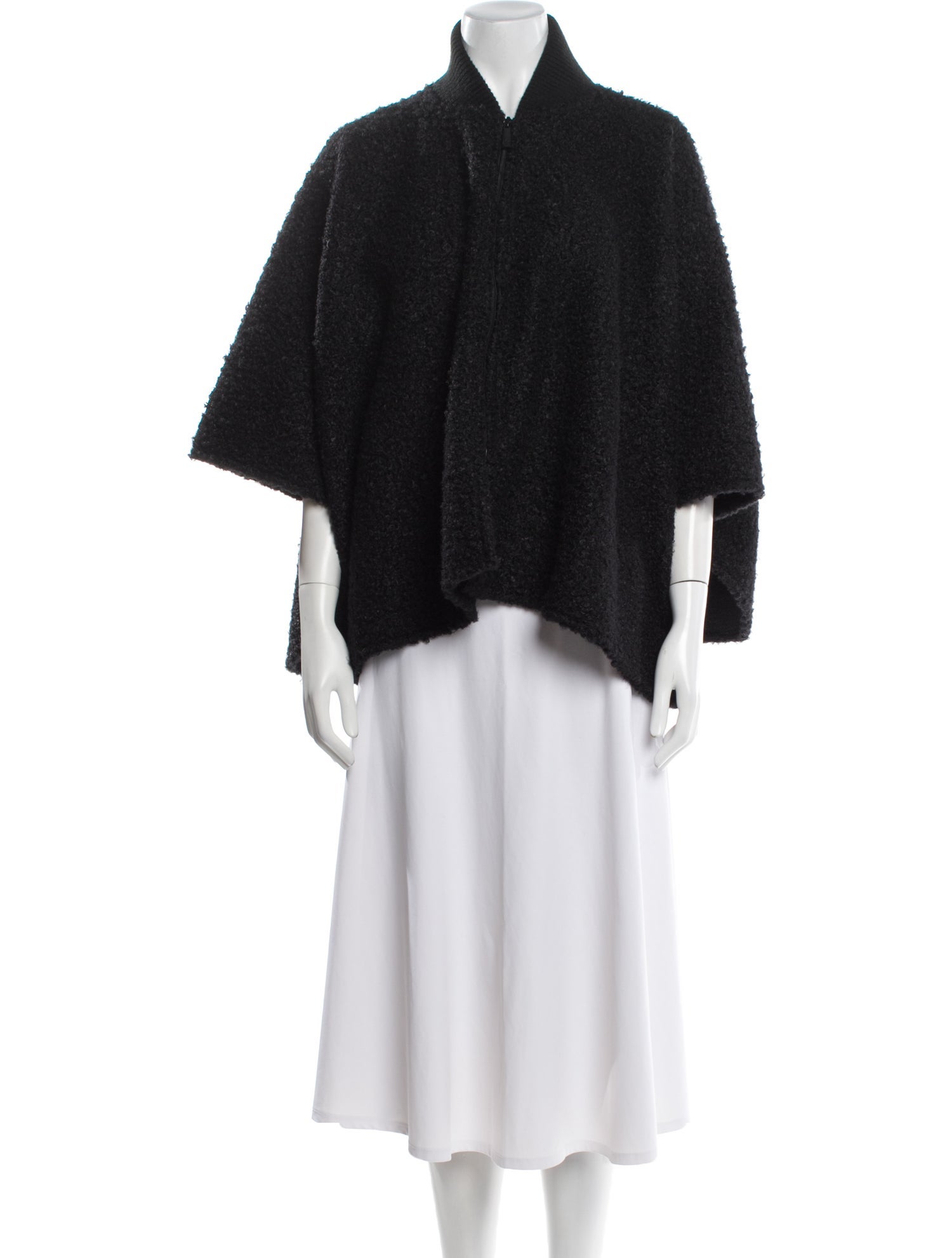 Canada Weather Gear Cape