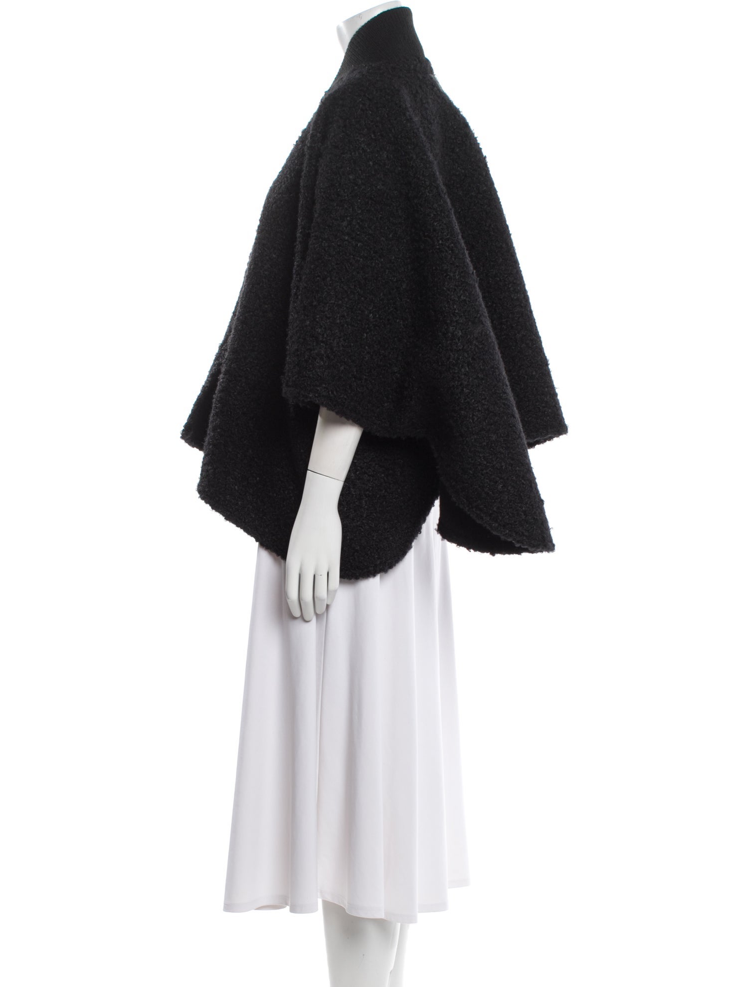 Canada Weather Gear Cape