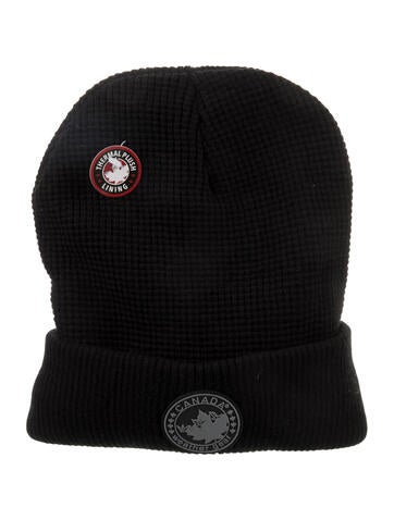 Canada Weather Gear Hats beanie