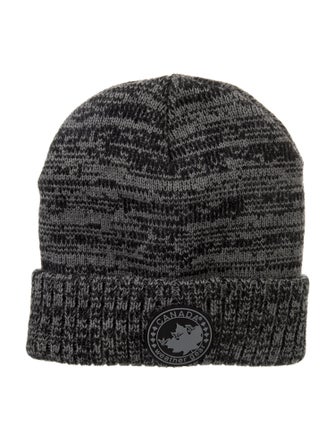 Canada Weather Gear Knit beanie