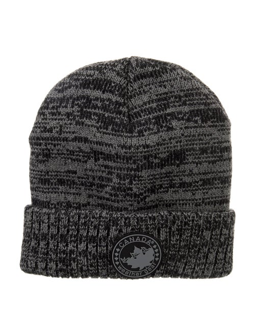 Canada Weather Gear Knit beanie
