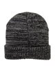 Canada Weather Gear Knit beanie