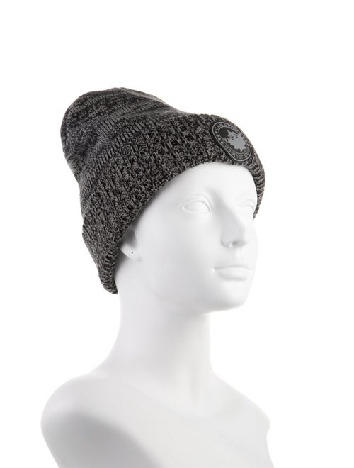 Canada Weather Gear Knit beanie
