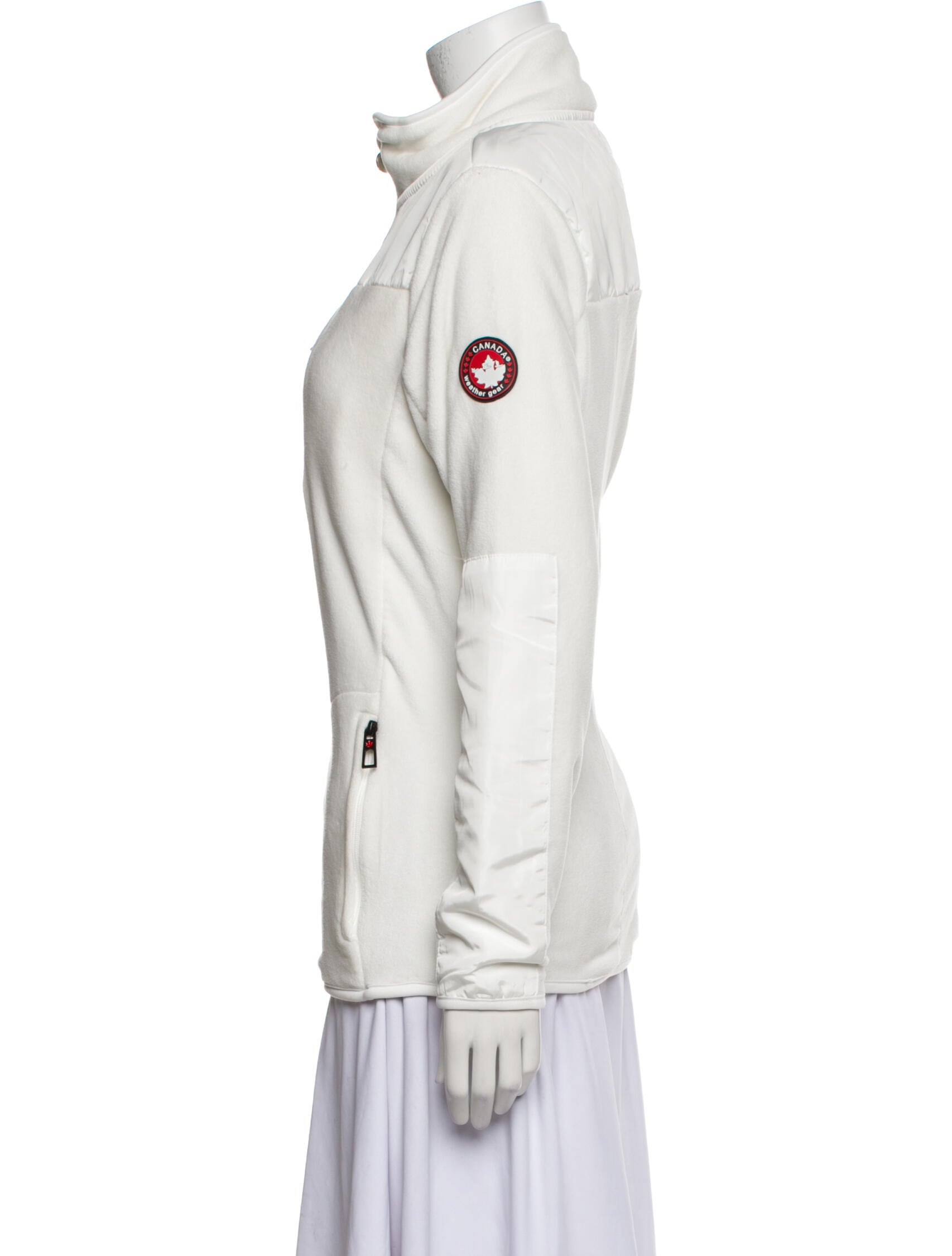 Canada Weather Gear Utility Jacket w/ Tags