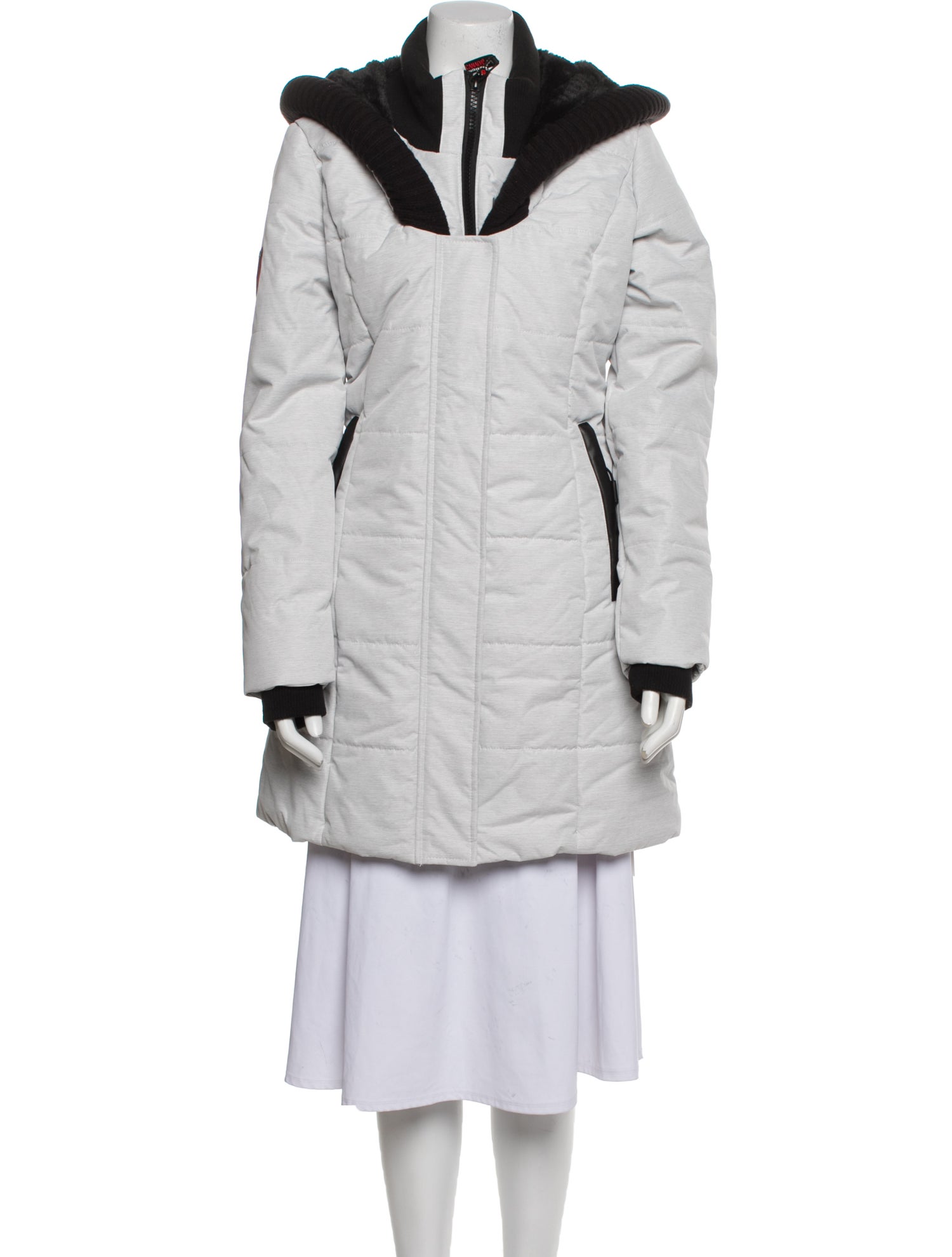 Canada Weather Gear Coat w/ Tags