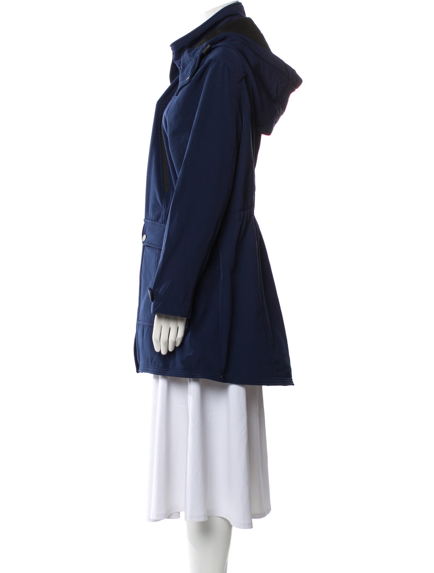 Canada Weather Gear Parka