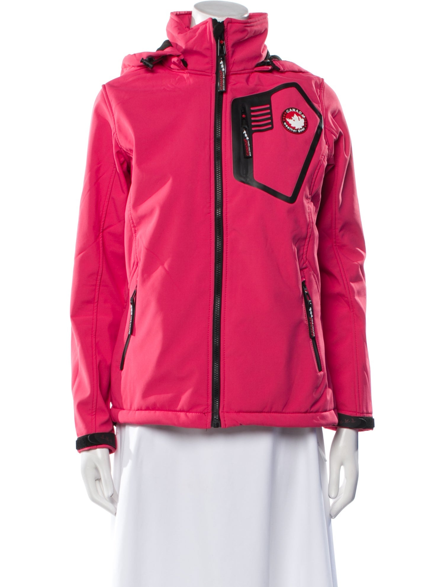 Canada Weather Gear Jacket