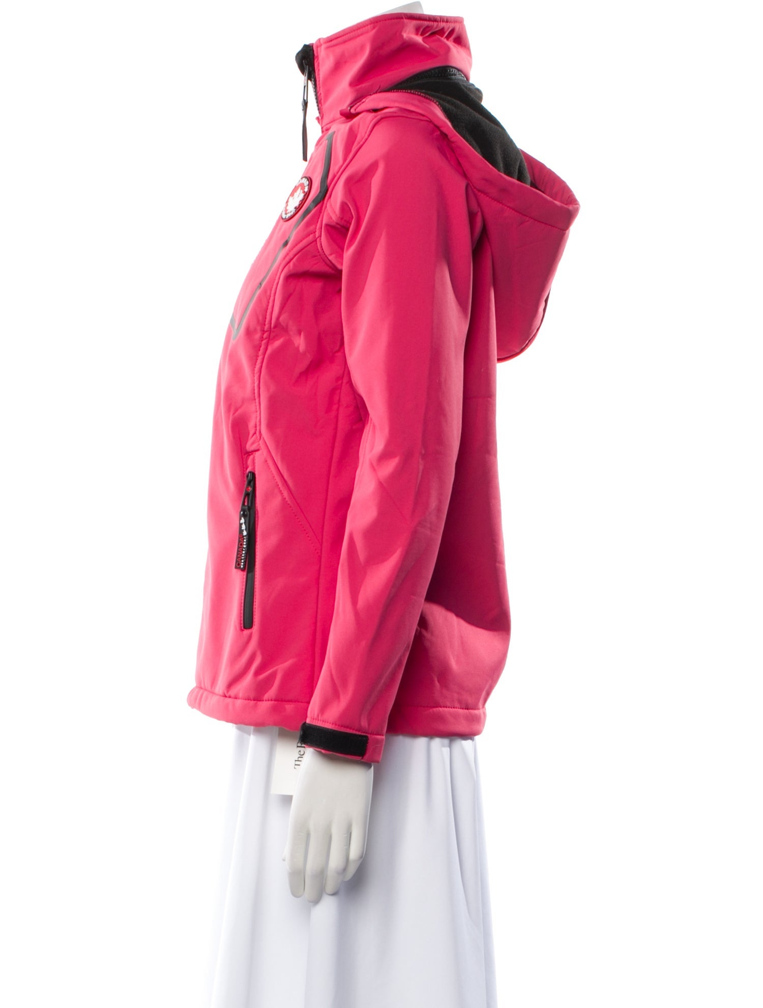 Canada Weather Gear Jacket