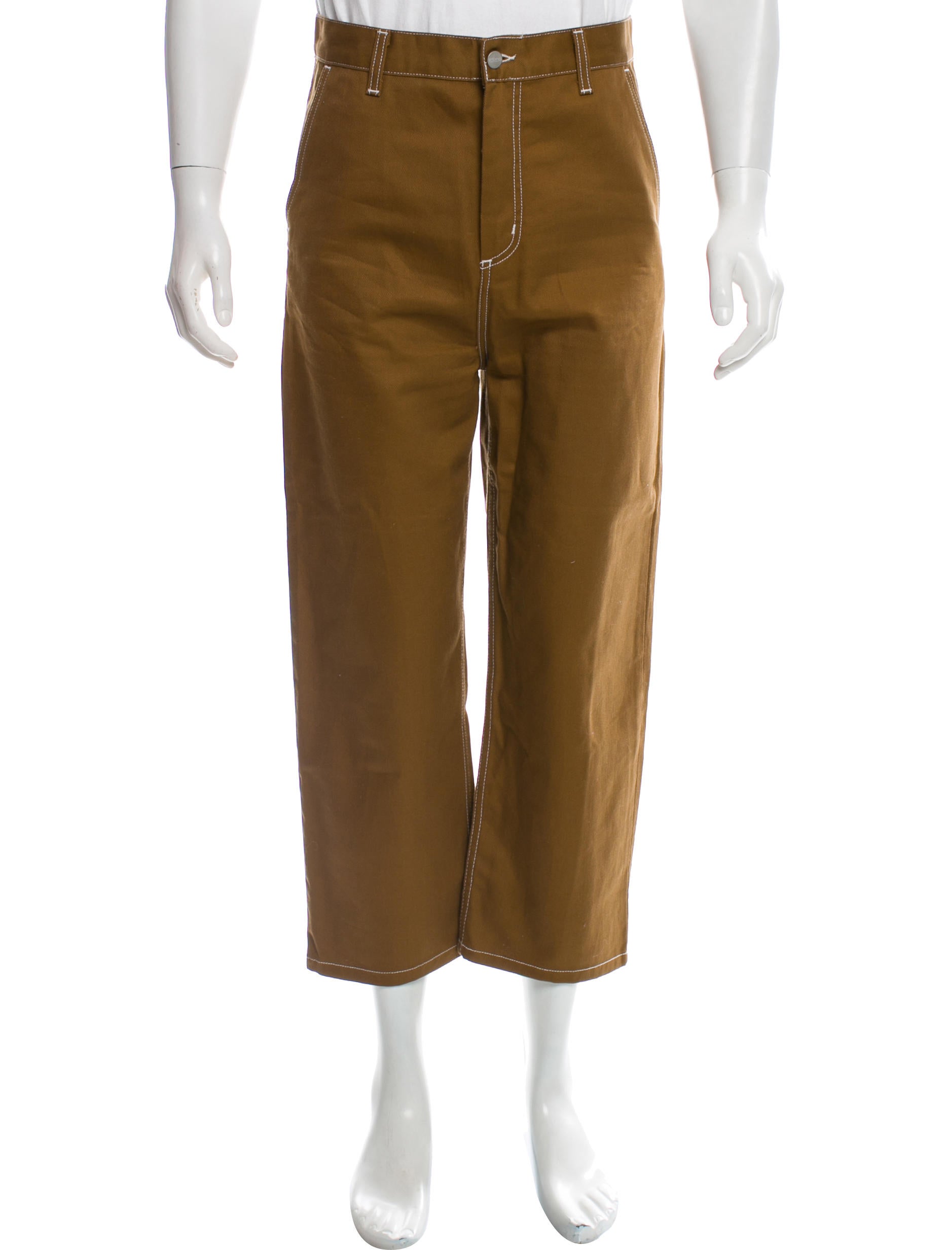 Carhartt Work in Progress Armanda Cropped Pants