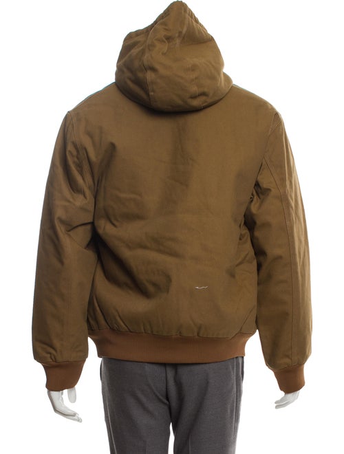 Carhartt Work in Progress Active Pile Jacket w/ Tags