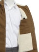 Carhartt Work in Progress Active Pile Jacket w/ Tags
