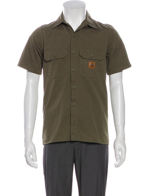 Carhartt Work in Progress S/S Master Short Sleeve