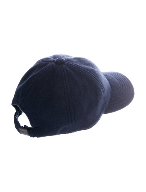 Carhartt Work in Progress Wool Baseball Cap