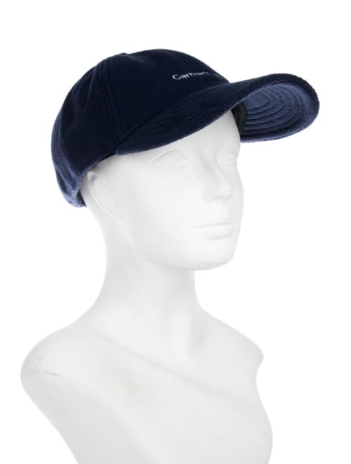 Carhartt Work in Progress Wool Baseball Cap