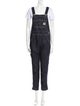 Carhartt Work in Progress Square Neckline Jumpsuit