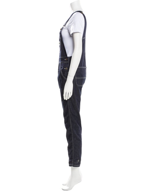 Carhartt Work in Progress Square Neckline Jumpsuit