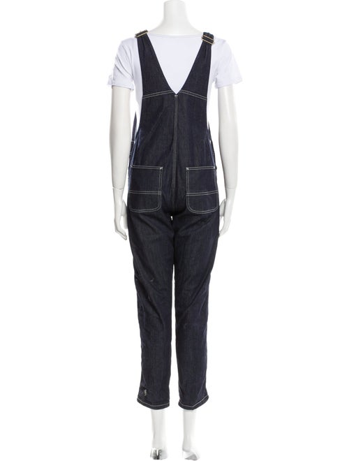 Carhartt Work in Progress Square Neckline Jumpsuit