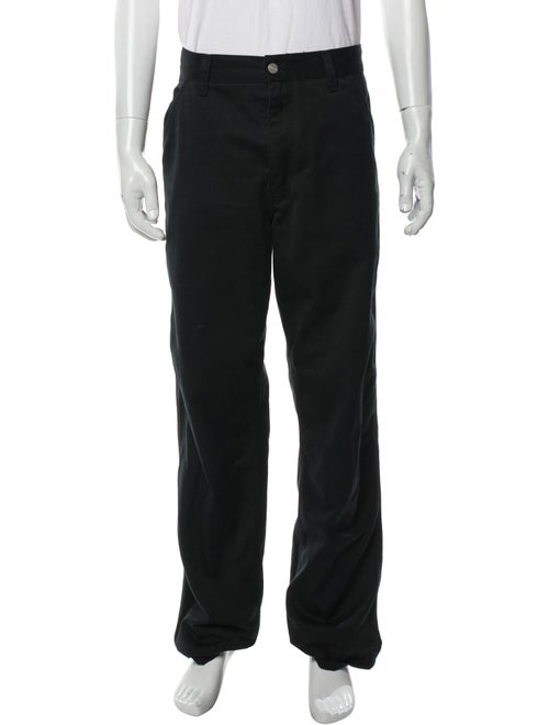 Carhartt Work in Progress Signature Logo Chinos