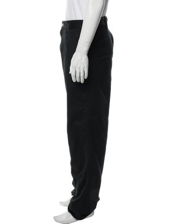 Carhartt Work in Progress Signature Logo Chinos