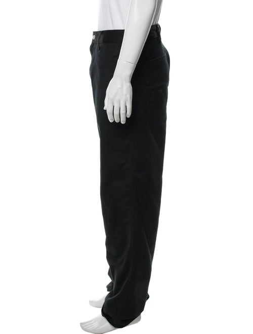 Carhartt Work in Progress Signature Logo Chinos