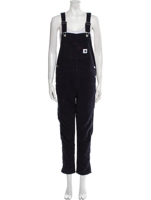 Carhartt Work in Progress Square Neckline Jumpsuit