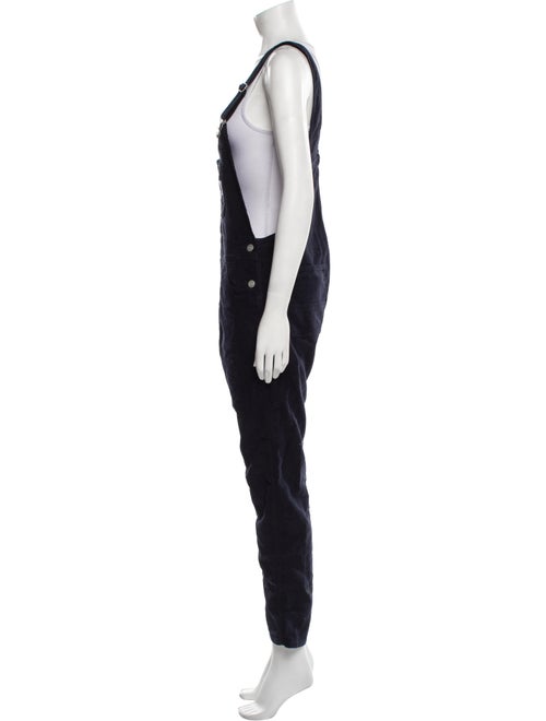 Carhartt Work in Progress Square Neckline Jumpsuit