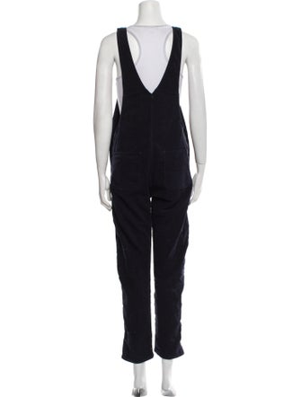 Carhartt Work in Progress Square Neckline Jumpsuit