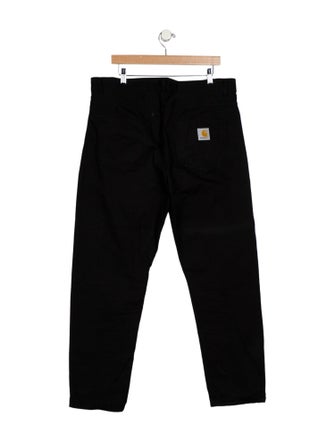 Carhartt Work in Progress Slim Fit Jeans
