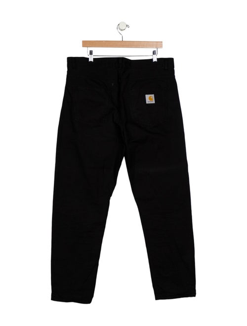 Carhartt Work in Progress Slim Fit Jeans