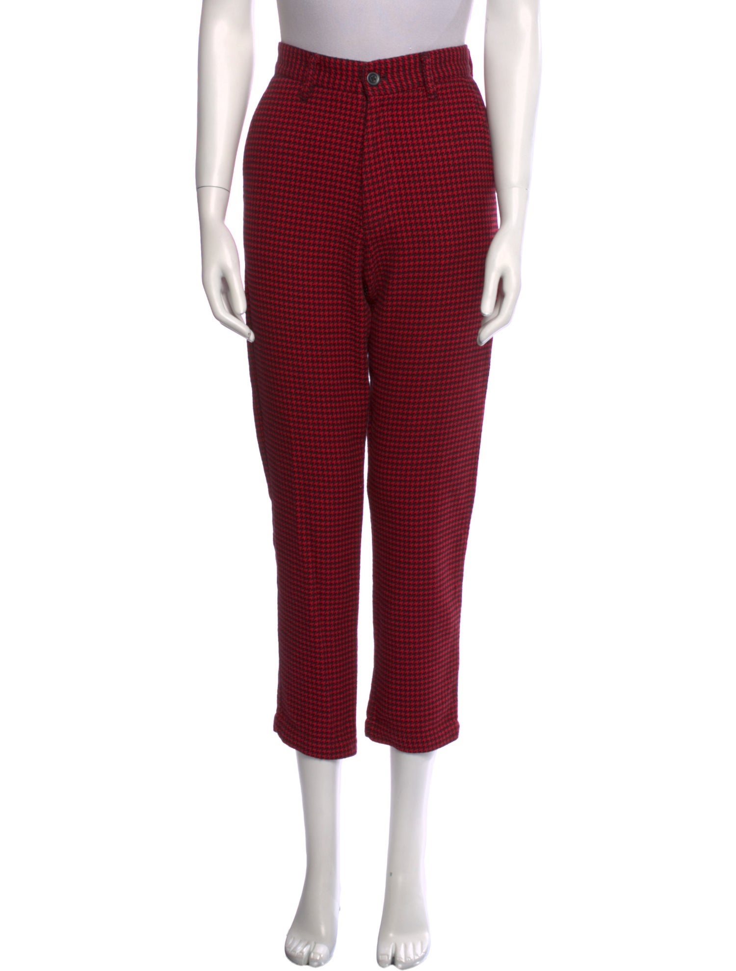 Carhartt Work in Progress Printed Straight Leg Pants