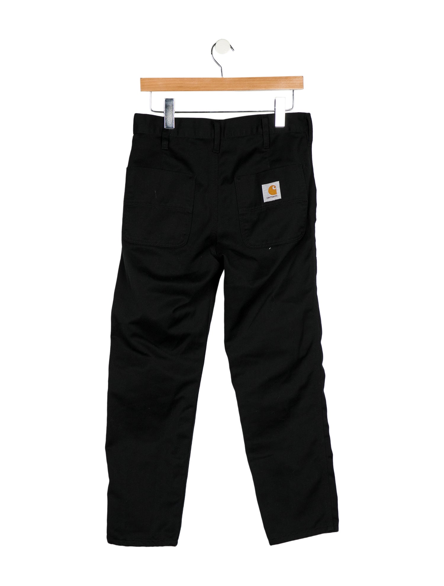Carhartt Work in Progress Straight Leg Pants