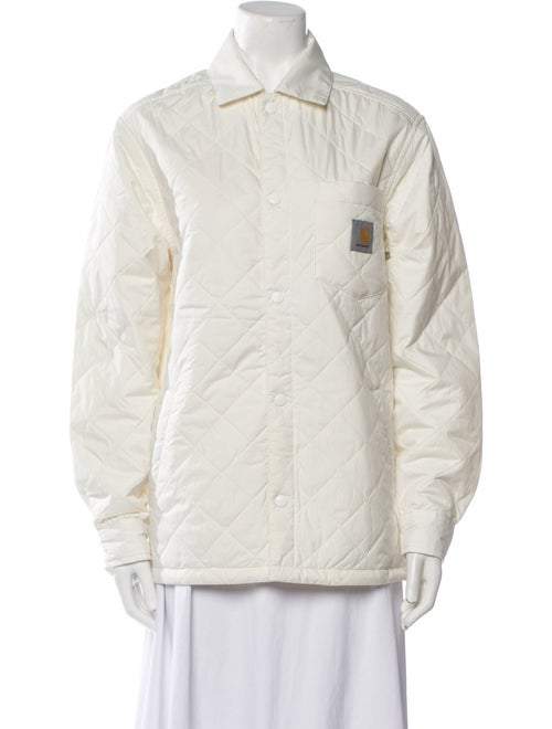 Carhartt Work in Progress Striped Jacket