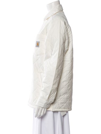 Carhartt Work in Progress Striped Jacket