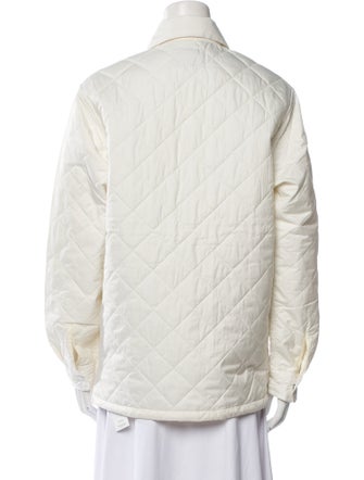 Carhartt Work in Progress Striped Jacket