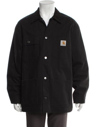 Carhartt Work in Progress Utility Jacket